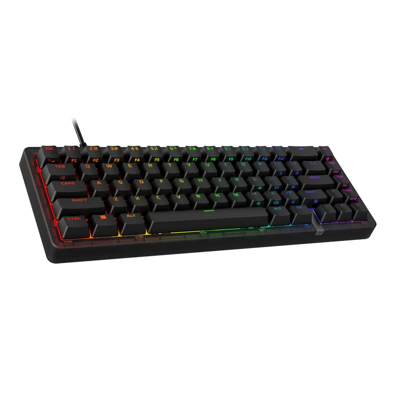 GAMING KEYBOARDS