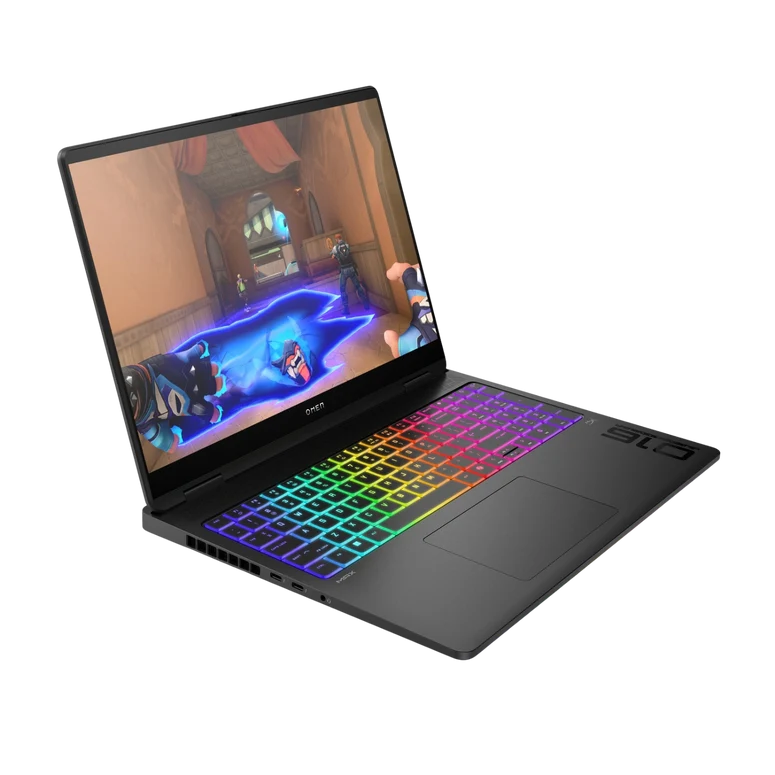GAMING LAPTOPS