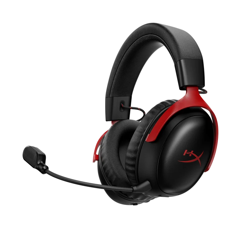 GAMING HEADSETS