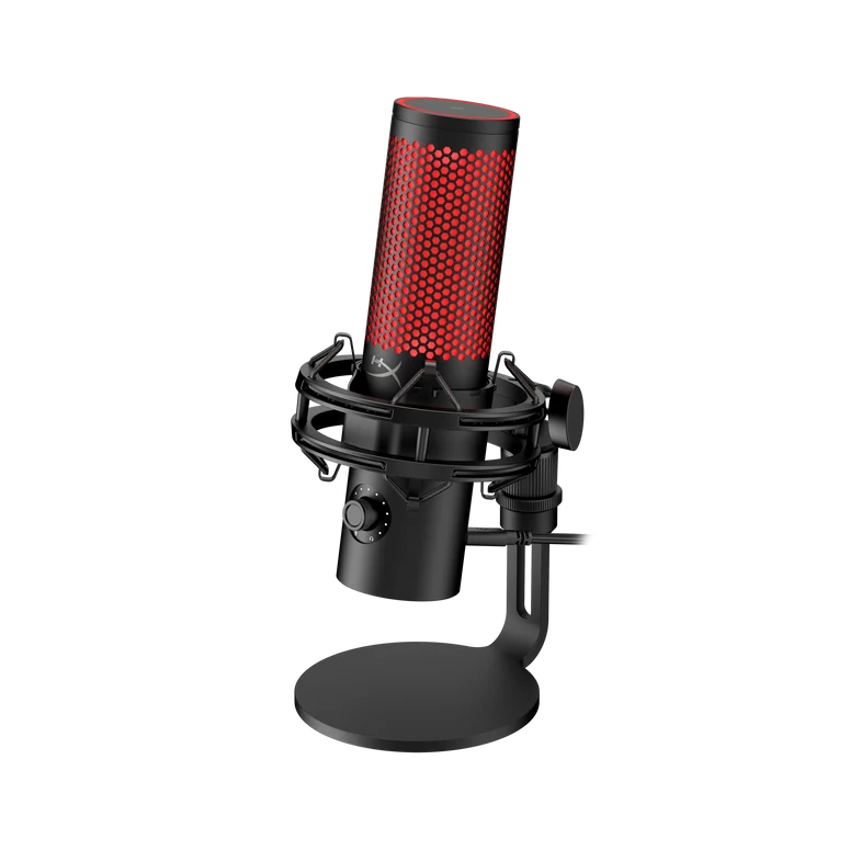 MICROPHONES