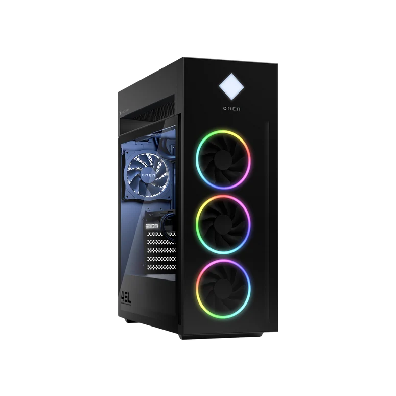 GAMING DESKTOPS